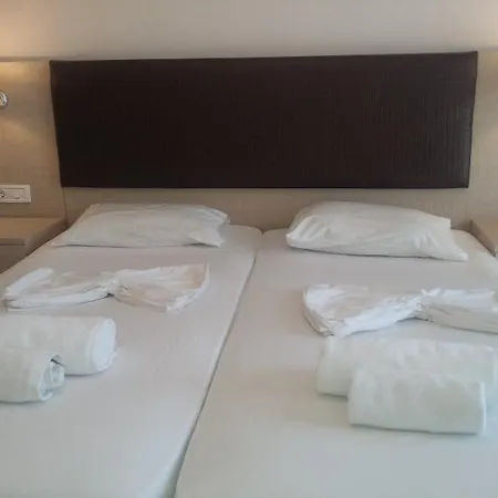 Hotel Yakinthos Zakynthos Town