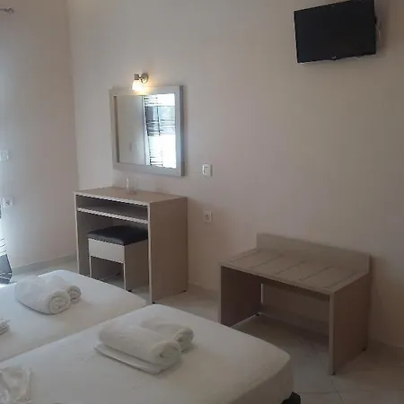 Yakinthos 2* مدينة زاكينثوس