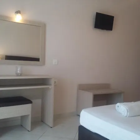 Yakinthos 2* Zakynthos Town