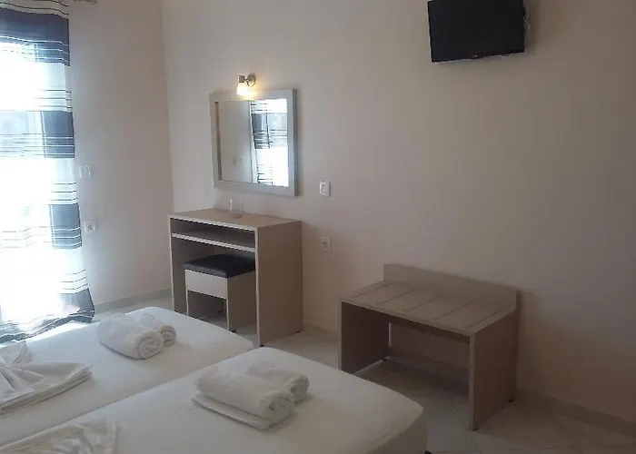 Yakinthos 2* Zakynthos