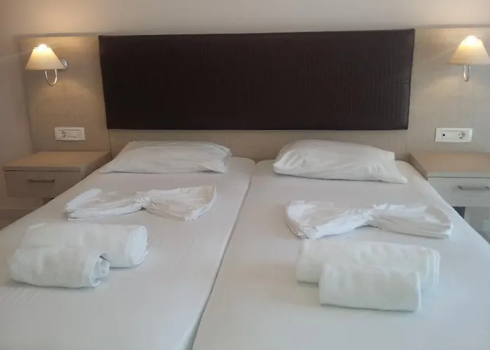 Hotel Yakinthos Zakynthos